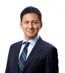 जापानी विदेश राज्यमन्त्री नेपाल आउँदै